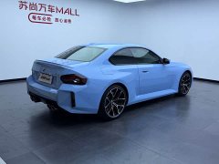 BMW M2 - фото 6