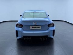 BMW M2 - фото 7