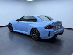 BMW M2 - фото 8