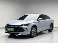 BYD Qin L 2024 DM-i 120KM Leading Edition - фото 1