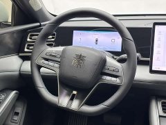 BYD Qin L 2024 DM-i 120KM Leading Edition - фото 14