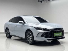 BYD Qin L 2024 DM-i 120KM Leading Edition - фото 3