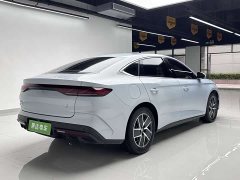 BYD Qin L 2024 DM-i 120KM Leading Edition - фото 4
