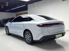 BYD Qin L 2024 DM-i 120KM Leading Edition - фото 6