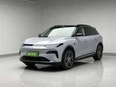 Lynk & Co Leapmoon C11 2026 Pure Electric 640 LiDAR Intelligent Edition - фото 1