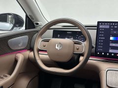 Lynk & Co Leapmoon C11 2026 Pure Electric 640 LiDAR Intelligent Edition - фото 14