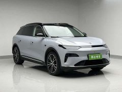 Lynk & Co Leapmoon C11 2026 Pure Electric 640 LiDAR Intelligent Edition - фото 2