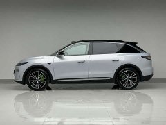 Lynk & Co Leapmoon C11 2026 Pure Electric 640 LiDAR Intelligent Edition - фото 4