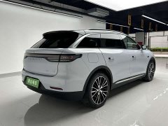 Lynk & Co Leapmoon C11 2026 Pure Electric 640 LiDAR Intelligent Edition - фото 8