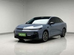 Leapmotor B01 550 LiDAR Edition - фото 1