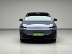 Leapmotor B01 550 LiDAR Edition - фото 2