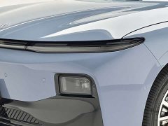 Leapmotor B01 550 LiDAR Edition - фото 20