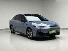Leapmotor B01 550 LiDAR Edition - фото 3