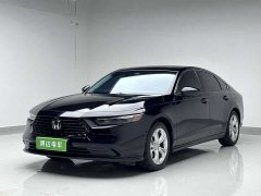 Honda Accord 2025 260TURBO Deluxe Edition - фото 1