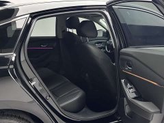 Honda Accord 2025 260TURBO Deluxe Edition - фото 10