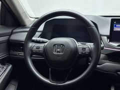 Honda Accord 2025 260TURBO Deluxe Edition - фото 14