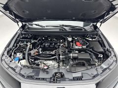 Honda Accord 2025 260TURBO Deluxe Edition - фото 18