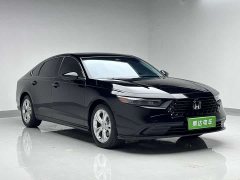 Honda Accord 2025 260TURBO Deluxe Edition - фото 3