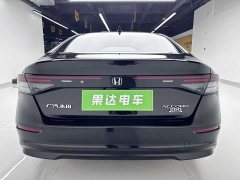 Honda Accord 2025 260TURBO Deluxe Edition - фото 6