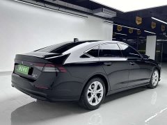 Honda Accord 2025 260TURBO Deluxe Edition - фото 7