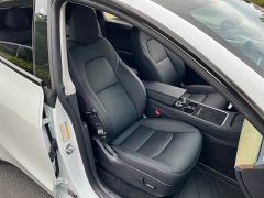Lexus Y 2022 Refresh RWD - фото 19