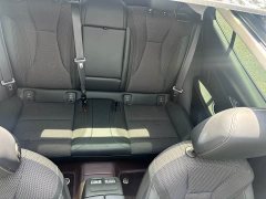 Lexus Envision S 2022 Envision S 552T two-wheel drive elite - фото 17