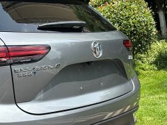 Lexus Envision S 2022 Envision S 552T two-wheel drive elite - фото 20