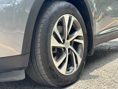 Lexus Envision S 2022 Envision S 552T two-wheel drive elite - фото 5