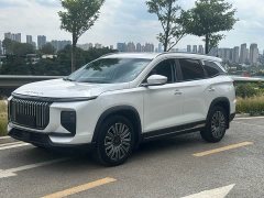 Jetour X90 PRO 2024 1.6T DCT Luxury 7-Seater - фото 1