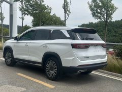 Jetour X90 PRO 2024 1.6T DCT Luxury 7-Seater - фото 12