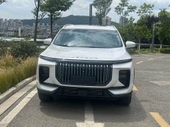 Jetour X90 PRO 2024 1.6T DCT Luxury 7-Seater - фото 2
