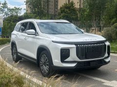 Jetour X90 PRO 2024 1.6T DCT Luxury 7-Seater - фото 3