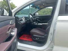Jetour X90 PRO 2024 1.6T DCT Luxury 7-Seater - фото 4