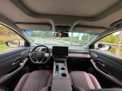 Jetour X90 PRO 2024 1.6T DCT Luxury 7-Seater - фото 5