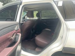 Jetour X90 PRO 2024 1.6T DCT Luxury 7-Seater - фото 6