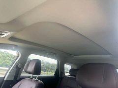 Jetour X90 PRO 2024 1.6T DCT Luxury 7-Seater - фото 8