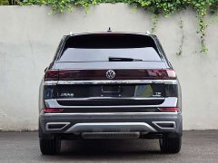 Lexus Touron 530 V6 four-wheel drive flagship version - фото 5