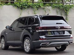 Lexus Touron 530 V6 four-wheel drive flagship version - фото 6