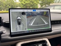 AION RT 2025 650 lidar version - фото 14