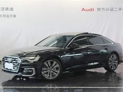 Audi A6L 2024 45 TFSI Premium Dynamic - фото 1