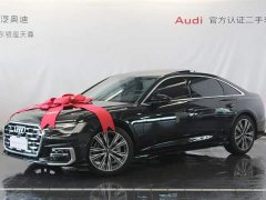 Audi A6L 2024 45 TFSI Premium Dynamic - фото 3