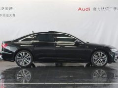 Audi A6L 2024 45 TFSI Premium Dynamic - фото 4