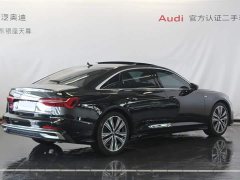 Audi A6L 2024 45 TFSI Premium Dynamic - фото 5