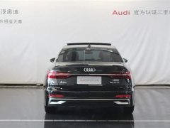 Audi A6L 2024 45 TFSI Premium Dynamic - фото 6