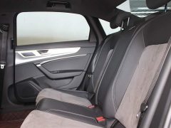 Audi A6L 2024 45 TFSI Premium Dynamic - фото 8