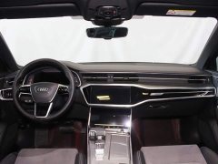 Audi A6L 2024 45 TFSI Premium Dynamic - фото 9