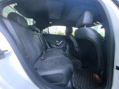 Mercedes-Benz A-Class A 200 L Fashion - фото 11