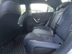 Mercedes-Benz A-Class A 200 L Fashion - фото 12