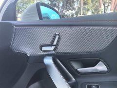 Mercedes-Benz A-Class A 200 L Fashion - фото 14