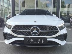 Mercedes-Benz A-Class A 200 L Fashion - фото 2